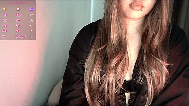 miraAssSs online show from 3, 8, 2026