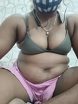 OfficialCuteAbi online show from 27, 7, 2026