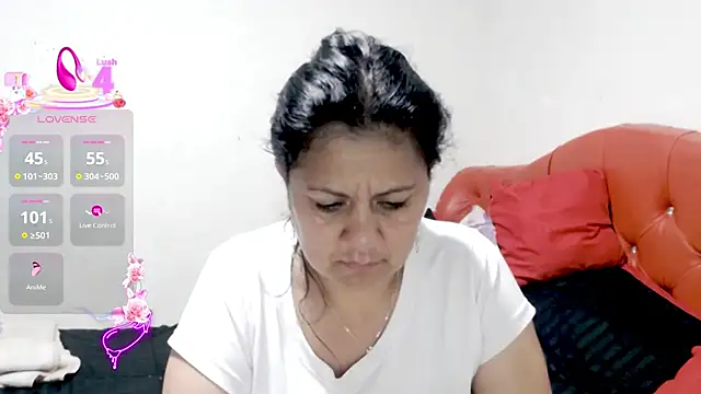 sexy jhoan88 online show from 17, 1, 2026