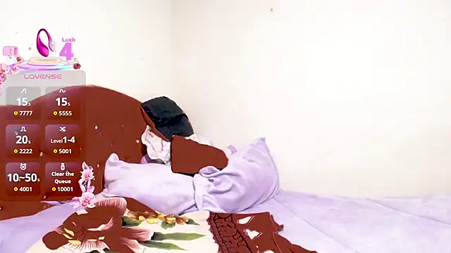 sexy jhoan88 online show from 24, 2, 2026