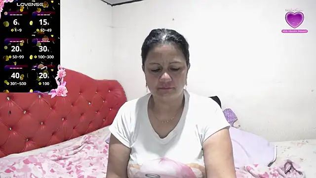 sexy jhoan88 online show from 9, 6, 2026