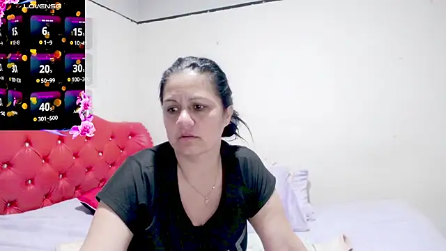 sexy jhoan88 online show from 15, 6, 2026