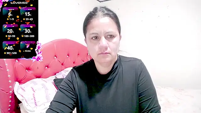 sexy jhoan88 online show from 9, 7, 2026
