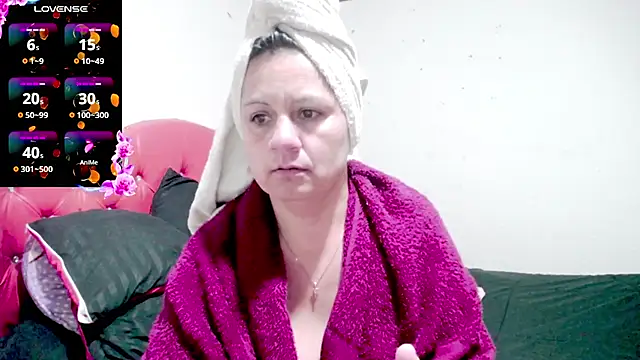 sexy jhoan88 online show from 15, 7, 2026