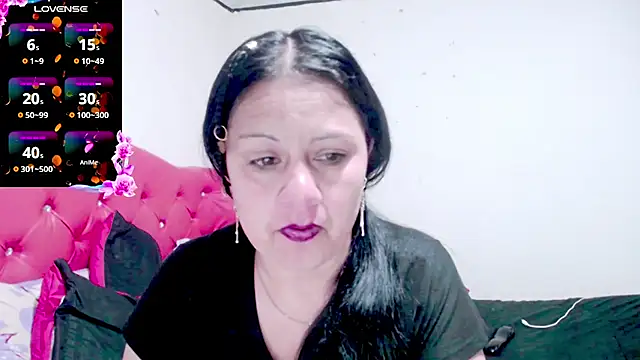 sexy jhoan88 online show from 16, 7, 2026