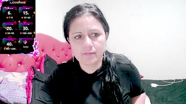 sexy jhoan88 online show from 17, 7, 2026