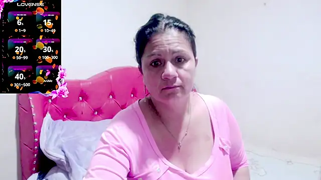 sexy jhoan88 online show from 4, 8, 2026