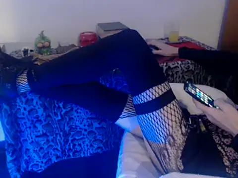 candy goth fb online show from 7, 8, 2026