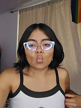 MoonVanesa online show from 2, 8, 2026