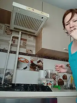 Renata Dell online show from 28, 7, 2026