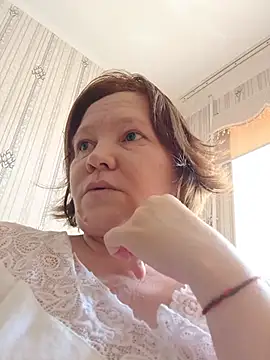 Renata Dell online show from 29, 7, 2026