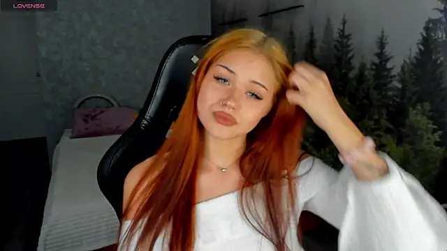BabySunsh1ne  online show from 31, 7, 2026