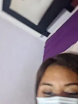 leslyprinces9 online show from 27, 7, 2026