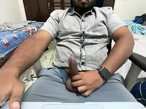 sexydickydaddyy online show from 27, 7, 2026