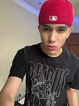 Snapshot of KindPrince_ chatting on 31, 7, 2026 KindPrince online show from 31, 7, 2026