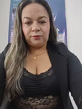 Snapshot of Charlott-1 chatting on 29, 7, 2026 Charlott-1 online show from 29, 7, 2026