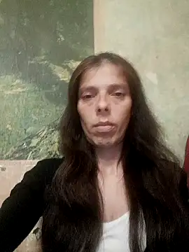 AnnaKissXX online show from 27, 7, 2026