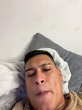 Cristopher 0 online show from 2, 8, 2026