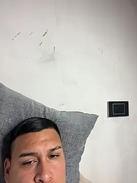Cristopher 0 online show from 4, 8, 2026