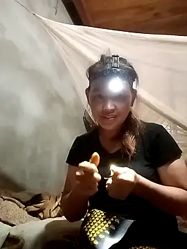 Enny sexy online show from 6, 8, 2026