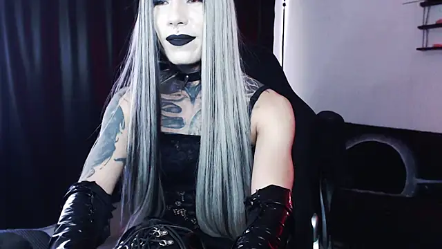 april simons2 online show from 19, 2, 2026