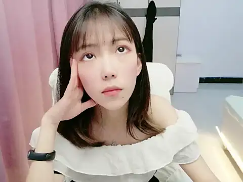 bingbinglove030 online show from 30, 7, 2026