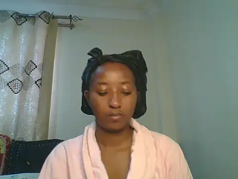 PrettyBunny11 online show from 30, 7, 2026
