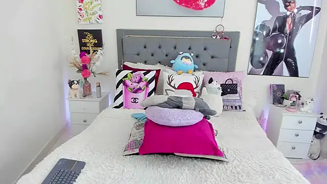 sticksex candy online show from 20, 1, 2025