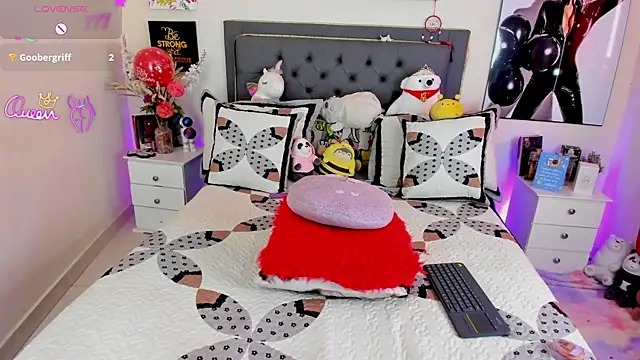 sticksex candy online show from 29, 4, 2026