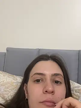 luuisahani online show from 29, 7, 2026