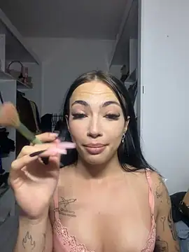 celine1812 online show from 1, 8, 2026