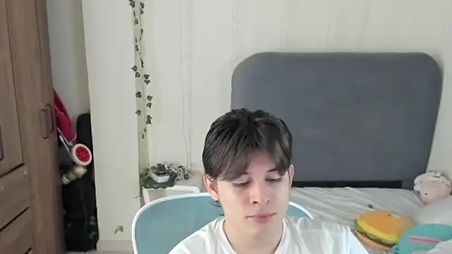 Snapshot of Felixxsexx chatting on 31, 7, 2026 Felixxsexx online show from 31, 7, 2026