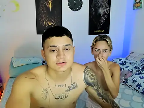 Sexy Girl  777 online show from 31, 7, 2026