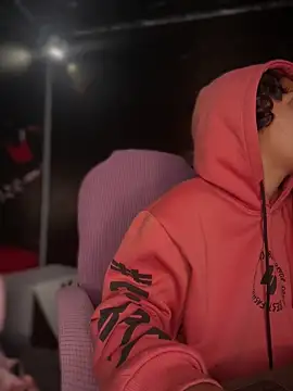 Alisha LS online show from 30, 7, 2026