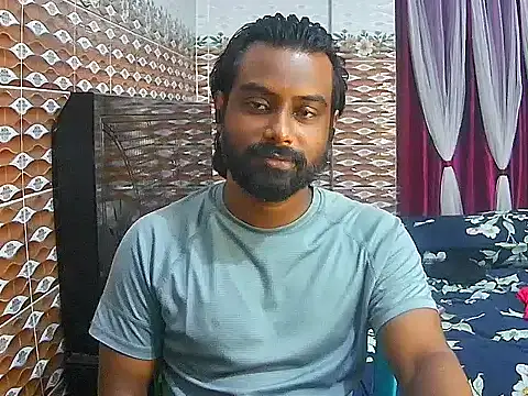   Black Boy   online show from 1, 8, 2026