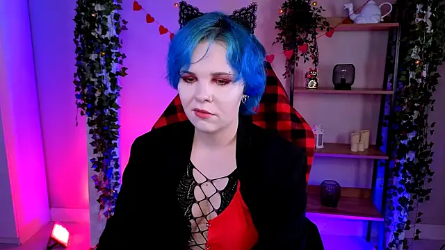 WwhiteMonsterr online show from 3, 8, 2026