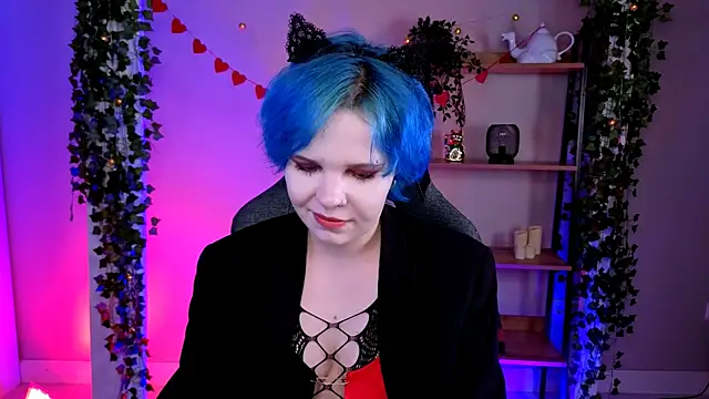WwhiteMonsterr online show from 3, 8, 2026