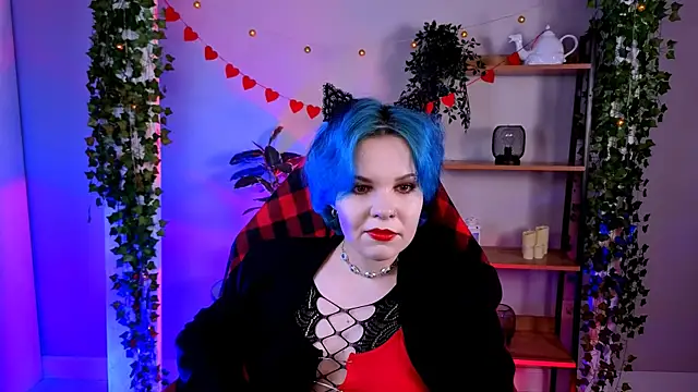 WwhiteMonsterr online show from 4, 8, 2026