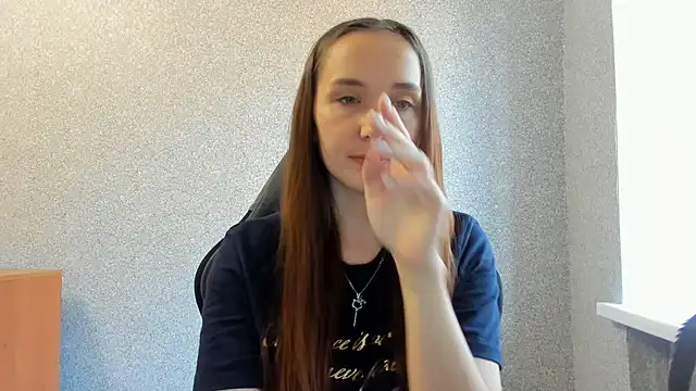 Eva Myst online show from 5, 8, 2026