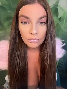 JessycaFlame online show from 2, 8, 2026