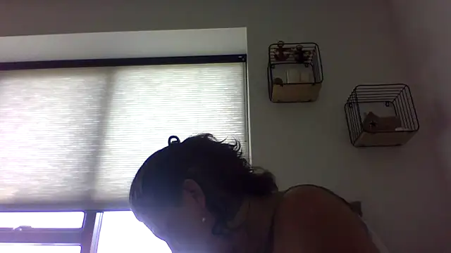 Snapshot of sexypar48 chatting on 31, 7, 2026 sexypar48 online show from 31, 7, 2026