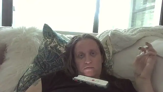 Jenonthecock online show from 31, 7, 2026