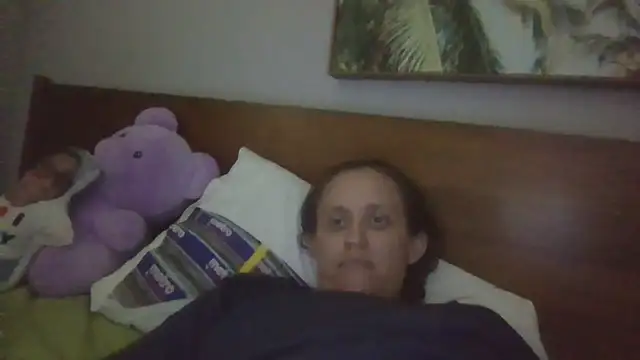 Jenonthecock online show from 4, 8, 2026
