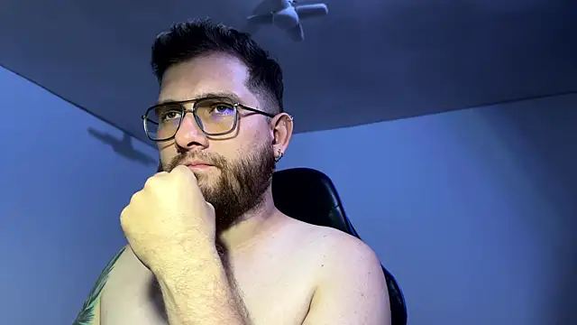 Snapshot of Axelsterling_ chatting on 31, 7, 2026 Axelsterling online show from 31, 7, 2026