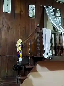 Andrea0414 online show from 29, 12, 2024