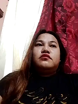 Andrea0414 online show from 21, 1, 2025