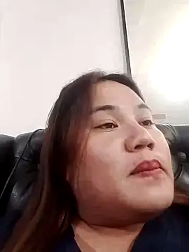 Andrea0414 online show from 18, 2, 2025