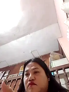 Andrea0414 online show from 12, 10, 2025