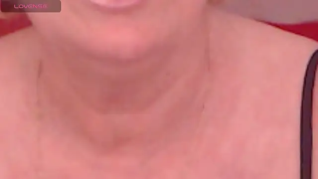 LadyAlana online show from 5, 8, 2026
