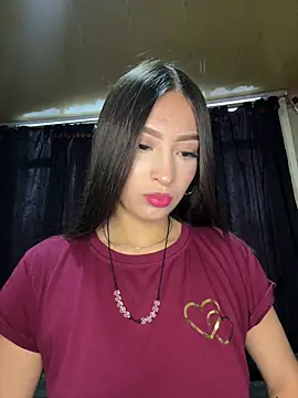 MilanaItze  online show from 31, 7, 2026